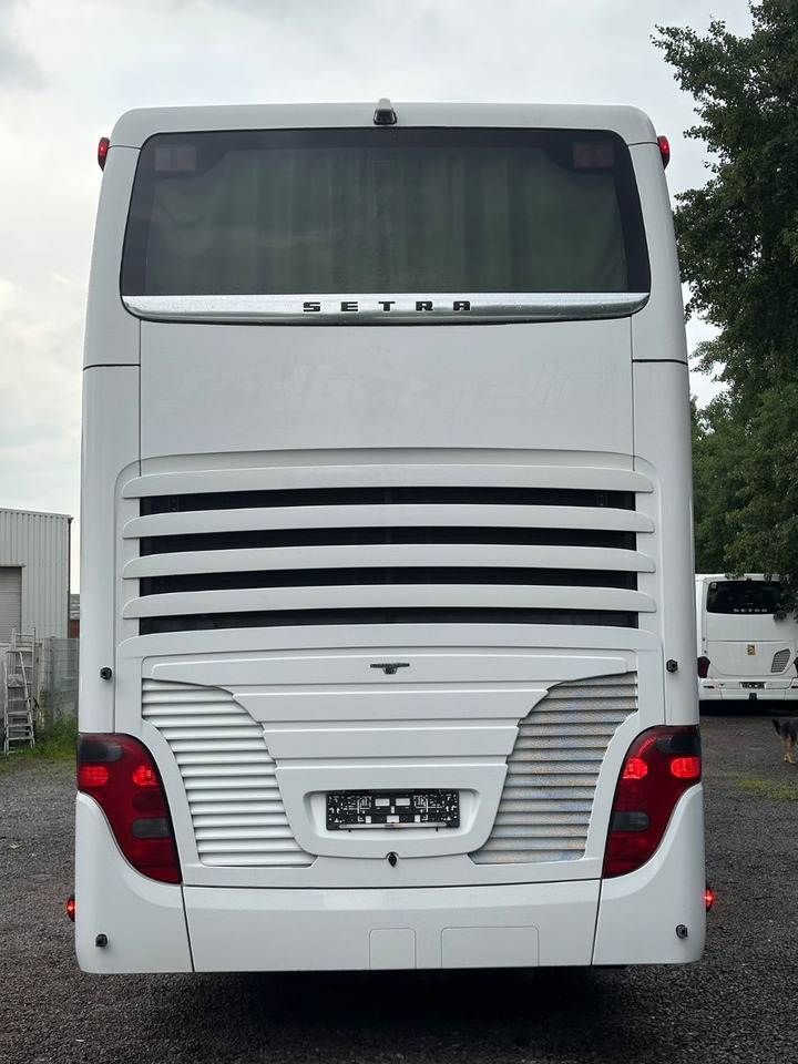 Двухэтажный автобус Setra S 431 DT (81 Sitze*TOP): фото 11