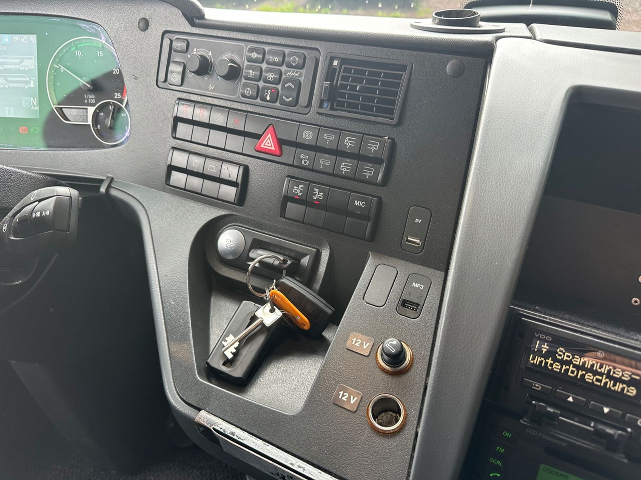 Двухэтажный автобус Setra S 431 DT (81 Sitze*TOP): фото 19