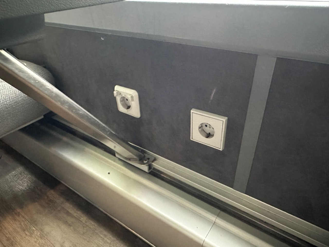 Двухэтажный автобус Setra S 431 DT (81 Sitze*TOP): фото 23