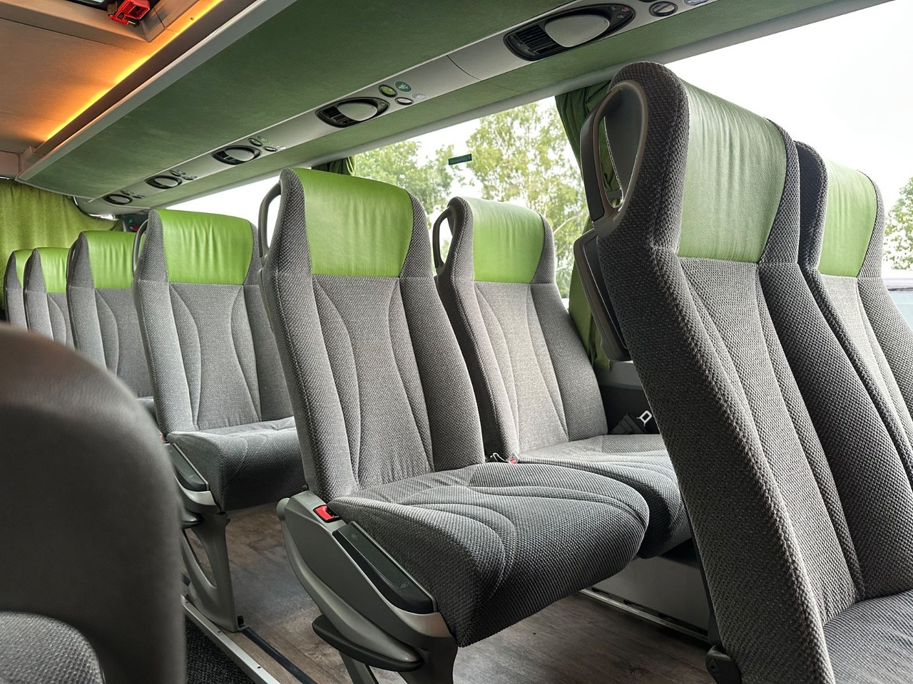 Двухэтажный автобус Setra S 431 DT (81 Sitze*TOP): фото 7