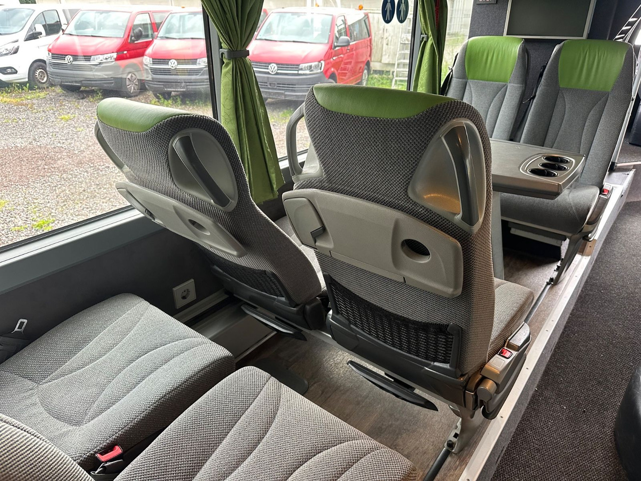 Двухэтажный автобус Setra S 431 DT (81 Sitze*TOP): фото 26