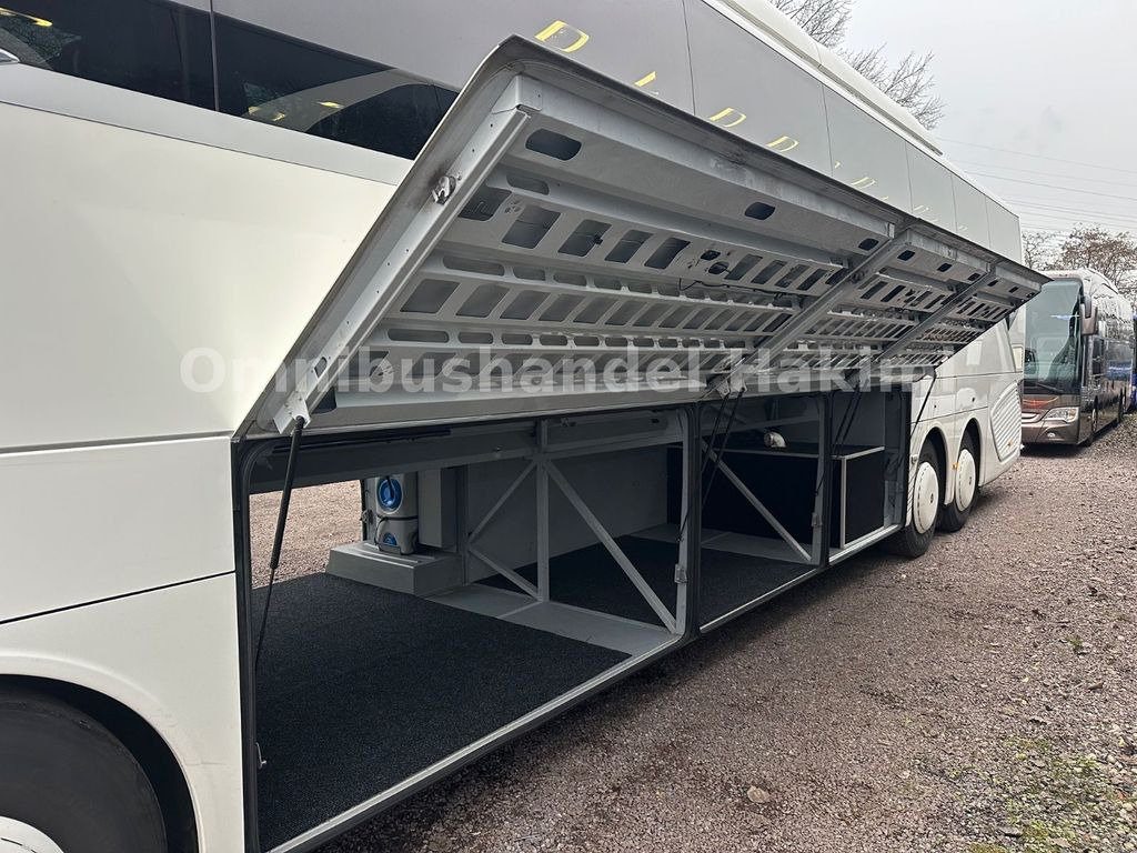 Setra S 517 HD (60 Sitze*Euro 6*DE-Bus) - Туристический автобус: фото 4 Setra S 517 HD (60 Sitze*Euro 6*DE-Bus) - Туристический автобус: фото 4
