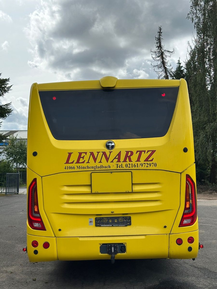 Пригородный автобус Temsa LD 13 SB Plus (13,1m 65 Sitze*Klimaanlage*DE): фото 10