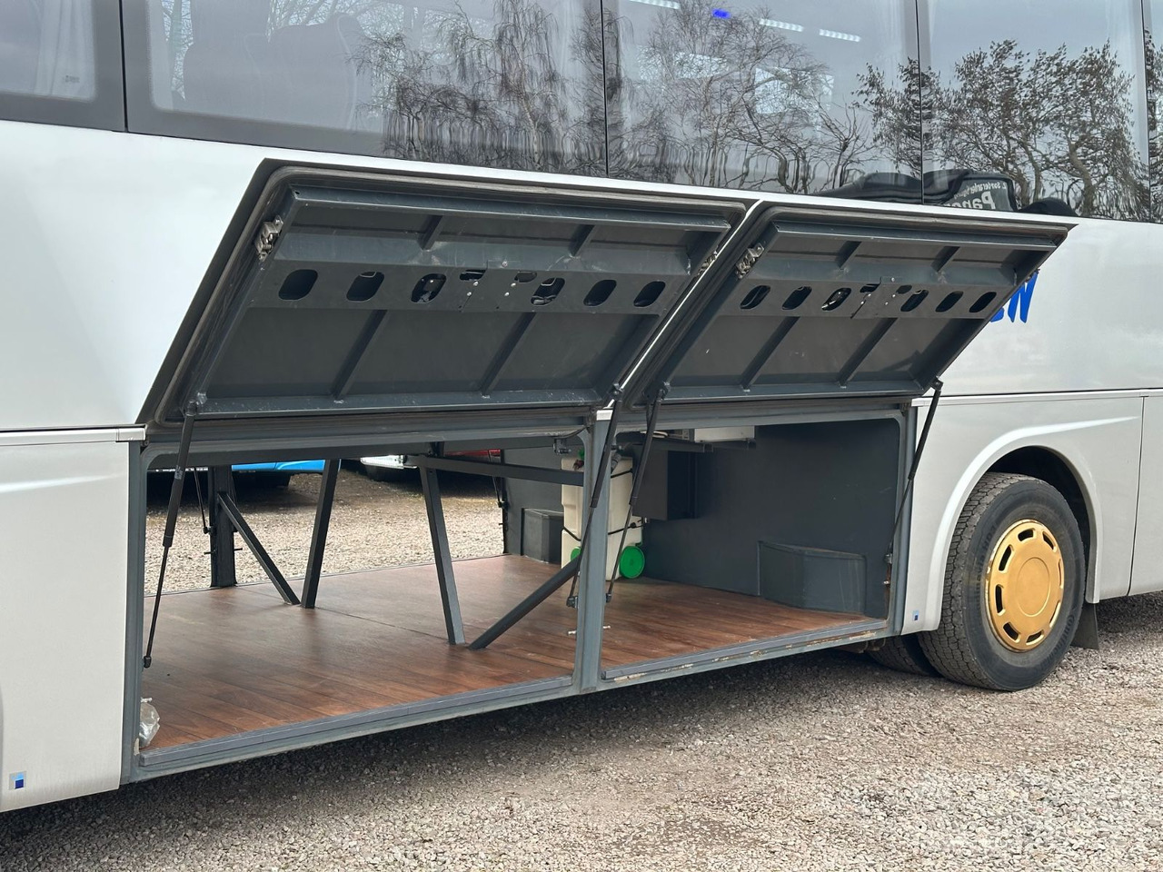 Temsa MD9 C (wenig Km*34 Sitze) - Туристический автобус: фото 5 Temsa MD9 C (wenig Km*34 Sitze) - Туристический автобус: фото 5