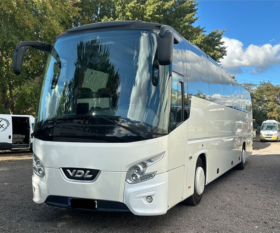 VDL Futura FHD 2-129 (Tourismo M*516 HD) - Туристический автобус: фото 2 VDL Futura FHD 2-129 (Tourismo M*516 HD) - Туристический автобус: фото 2