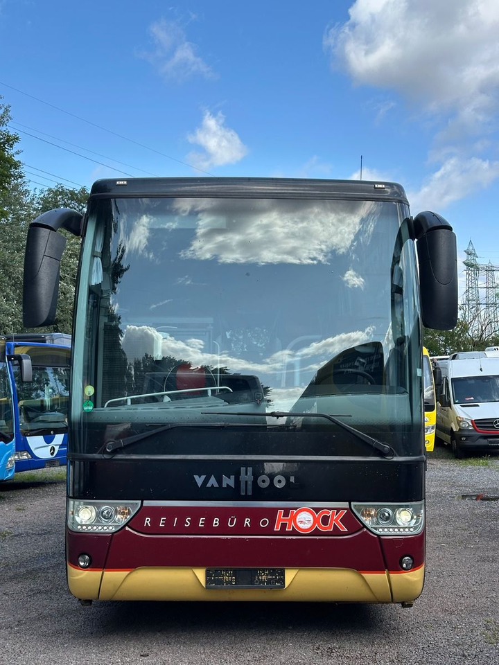Туристический автобус Vanhool TX16 Alicron (TOP*Euro 6) 515 /O350: фото 10 Туристический автобус Vanhool TX16 Alicron (TOP*Euro 6) 515 /O350: фото 10