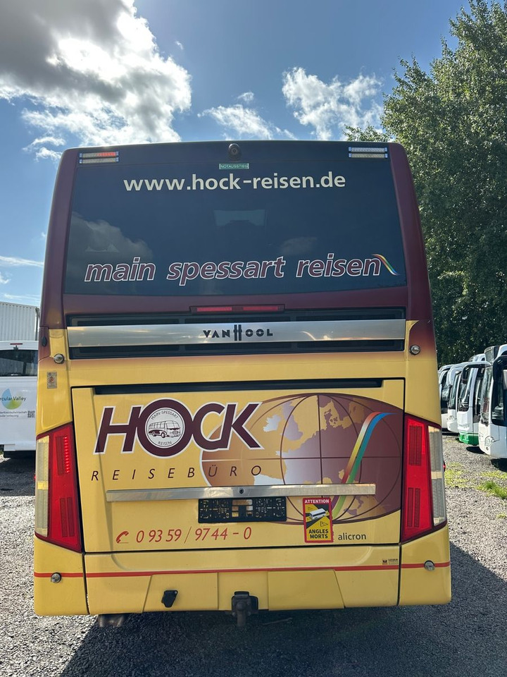 Туристический автобус Vanhool TX16 Alicron (TOP*Euro 6) 515 /O350: фото 11 Туристический автобус Vanhool TX16 Alicron (TOP*Euro 6) 515 /O350: фото 11