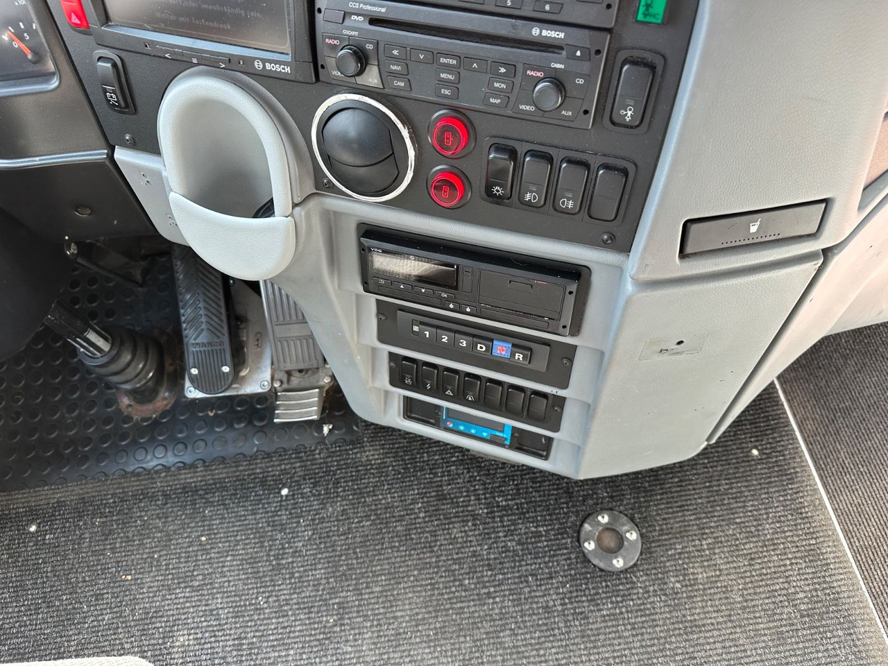 Туристический автобус Vanhool TX16 Alicron (TOP*Euro 6) 515 /O350: фото 17 Туристический автобус Vanhool TX16 Alicron (TOP*Euro 6) 515 /O350: фото 17