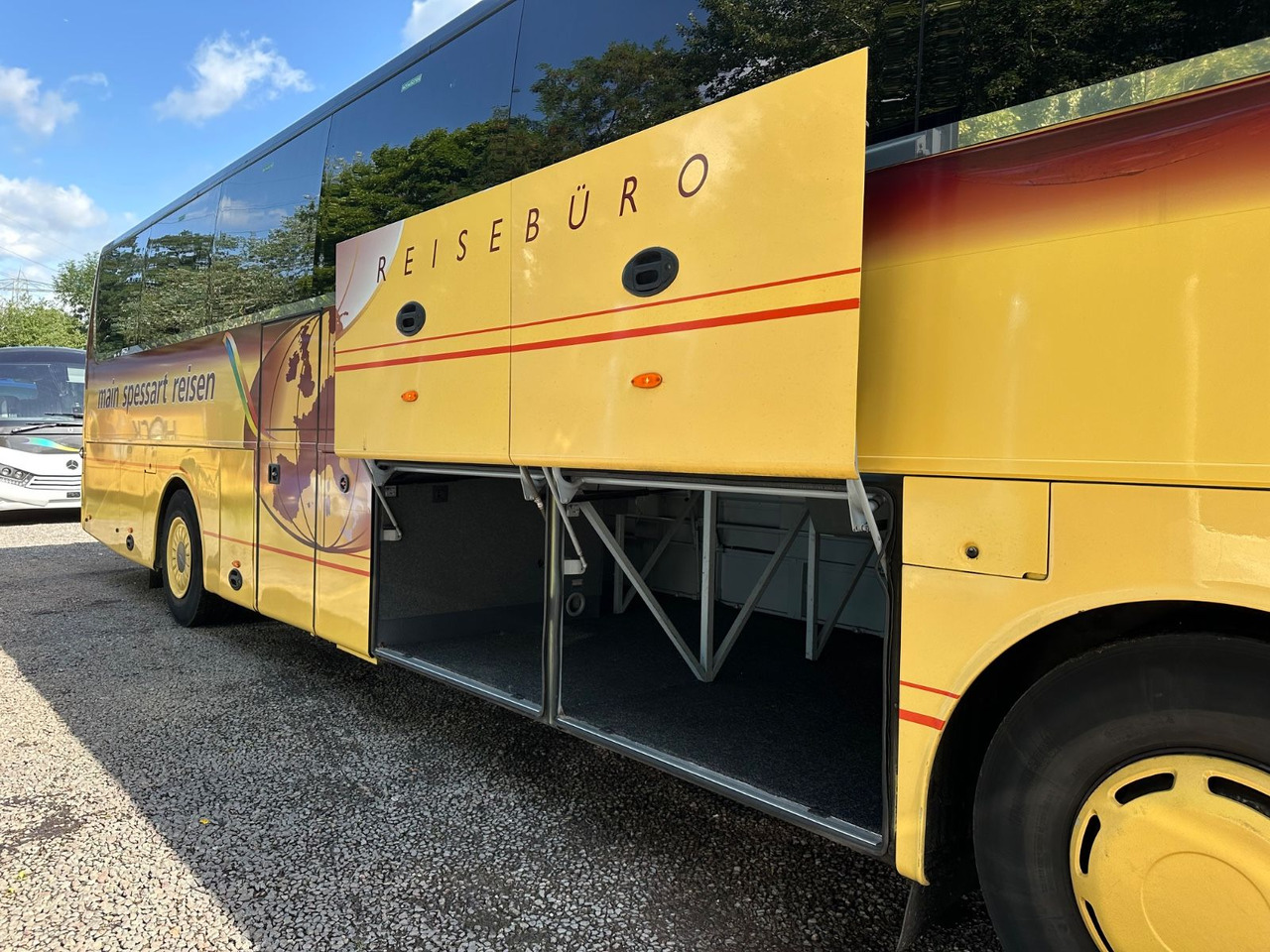 Туристический автобус Vanhool TX16 Alicron (TOP*Euro 6) 515 /O350: фото 13 Туристический автобус Vanhool TX16 Alicron (TOP*Euro 6) 515 /O350: фото 13