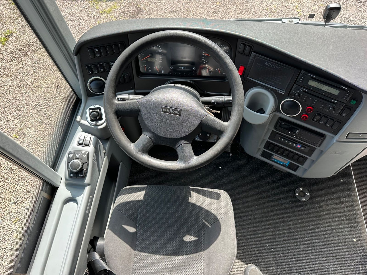 Туристический автобус Vanhool TX16 Alicron (TOP*Euro 6) 515 /O350: фото 16 Туристический автобус Vanhool TX16 Alicron (TOP*Euro 6) 515 /O350: фото 16