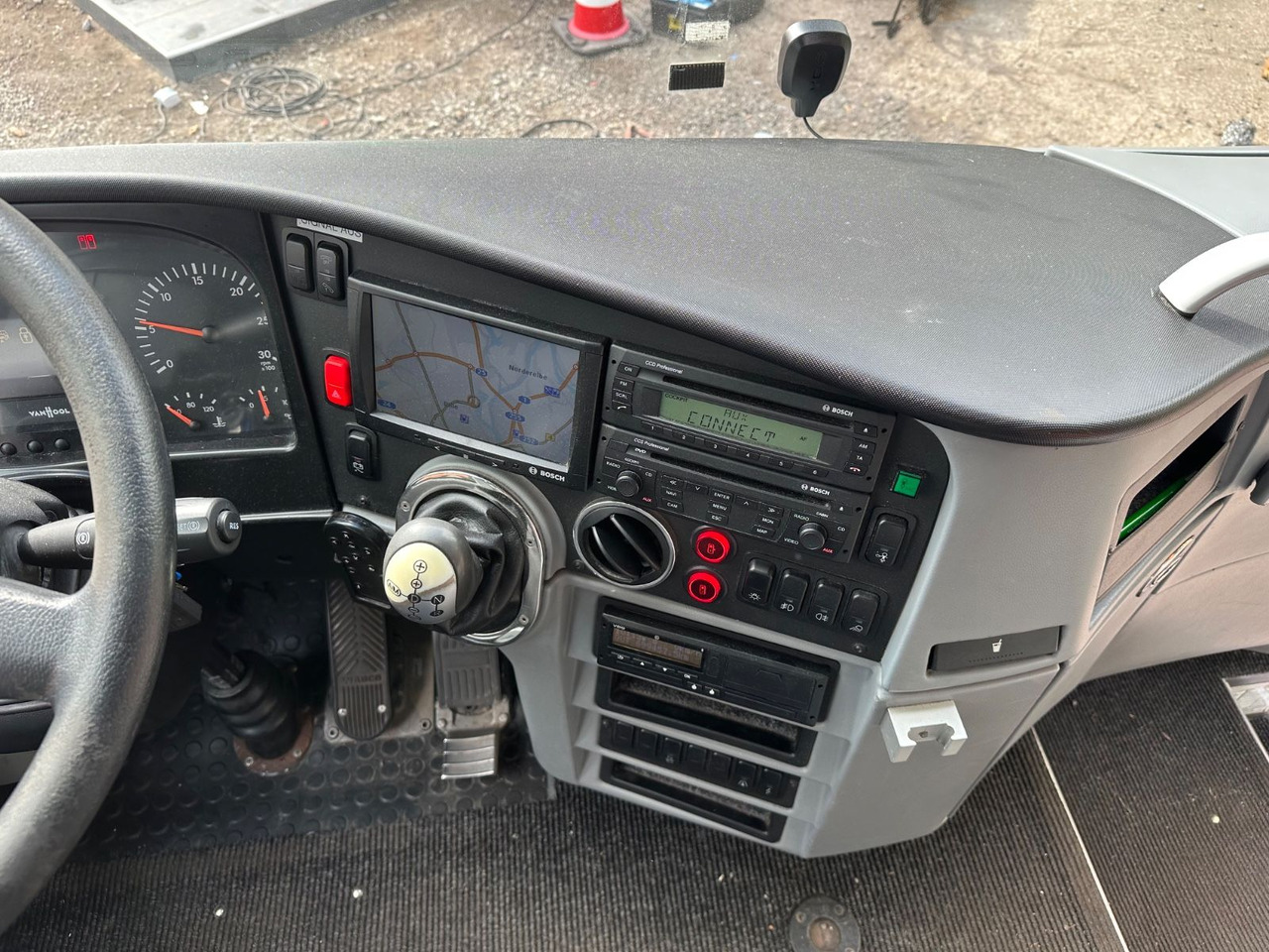 Туристический автобус Vanhool TX17 Astron (TOP*57 Sitze) 417 HDH/ 517 HDH: фото 17 Туристический автобус Vanhool TX17 Astron (TOP*57 Sitze) 417 HDH/ 517 HDH: фото 17