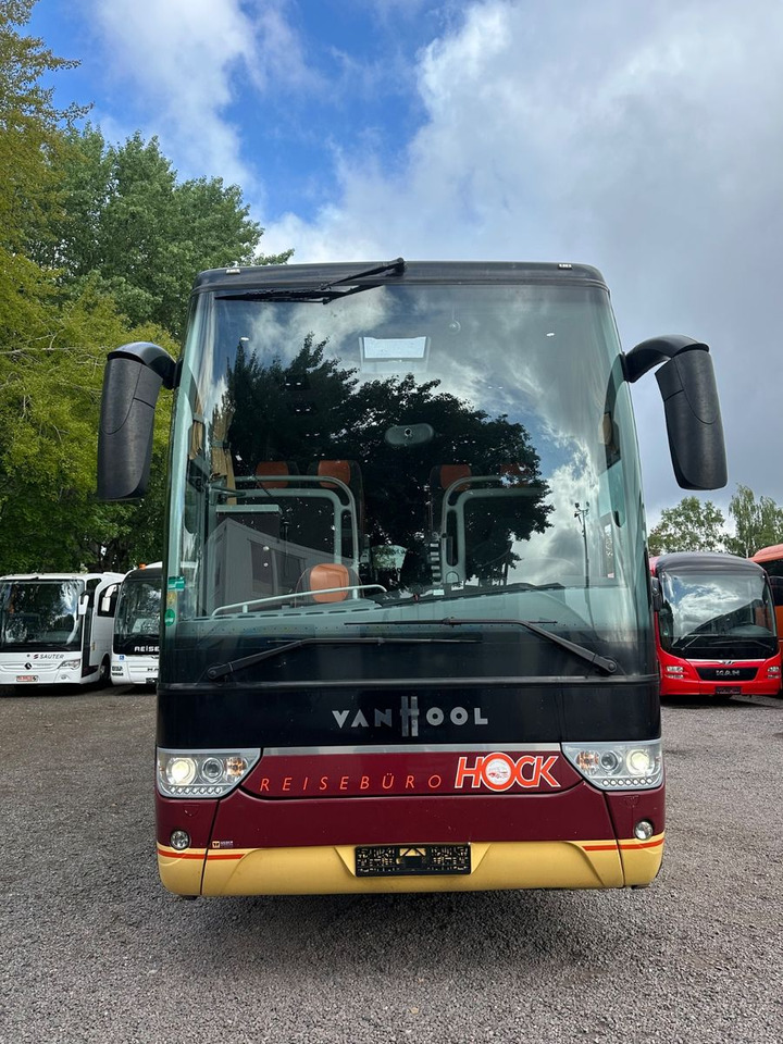 Туристический автобус Vanhool TX17 Astron (TOP*57 Sitze) 417 HDH/ 517 HDH: фото 9