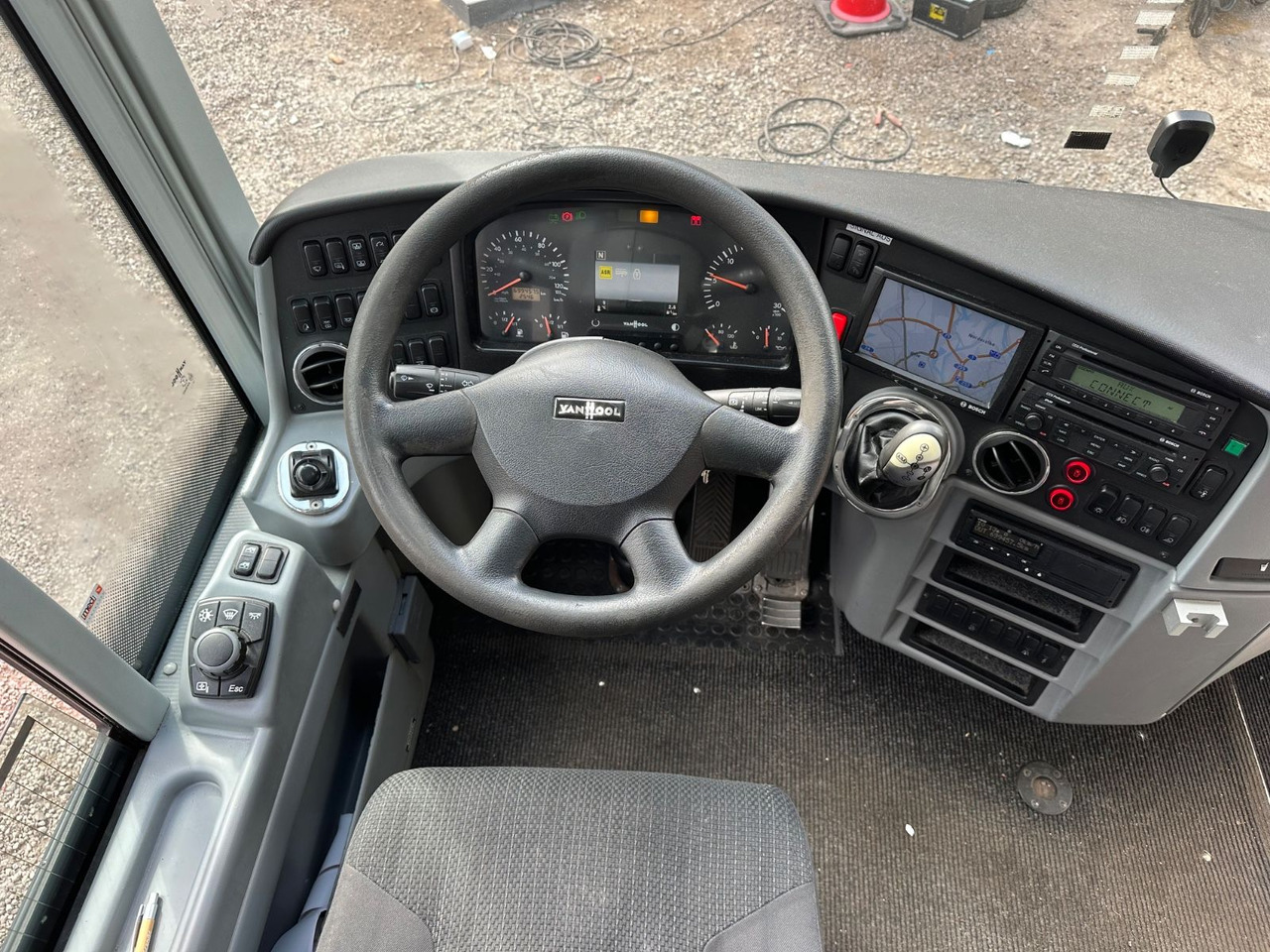 Туристический автобус Vanhool TX17 Astron (TOP*57 Sitze) 417 HDH/ 517 HDH: фото 16 Туристический автобус Vanhool TX17 Astron (TOP*57 Sitze) 417 HDH/ 517 HDH: фото 16