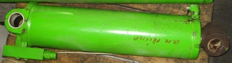 MERLO Hydraulikzylinder Nr. 035310 - Гидравлический цилиндр для Телескопических погрузчиков: фото 1 MERLO Hydraulikzylinder Nr. 035310 - Гидравлический цилиндр для Телескопических погрузчиков: фото 1