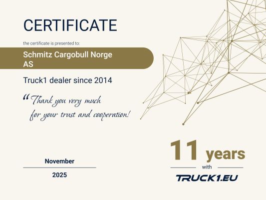 certificate certificate