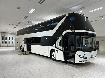 Svenska Neoplan AB